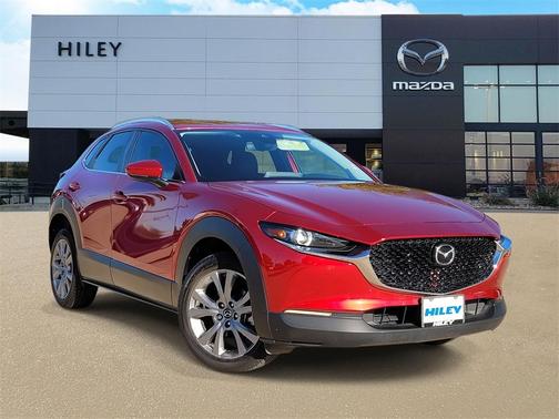 2023 Mazda CX-30 2.5 S Preferred Package