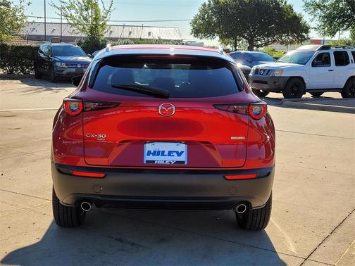 2023 Mazda CX-30 2.5 S Preferred Package