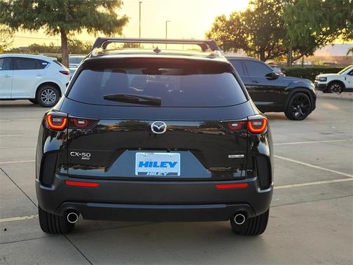 2023 Mazda CX-50 2.5 S Premium Plus Package