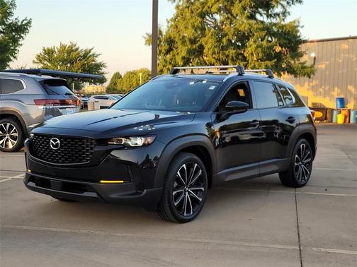 2023 Mazda CX-50 2.5 S Premium Plus Package