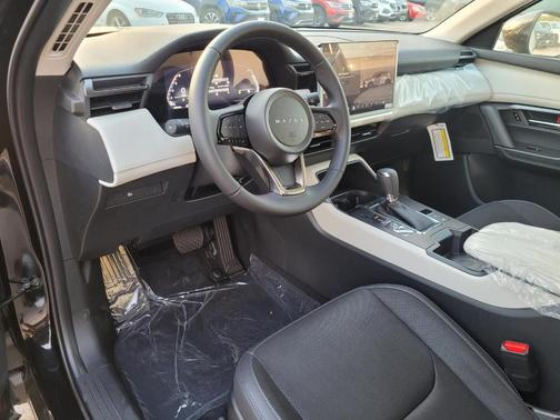 2026 Mazda CX-5 Select