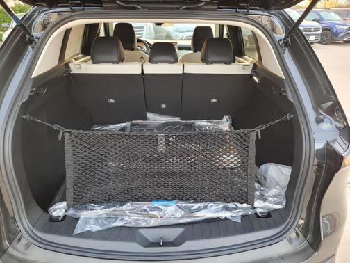 2026 Mazda CX-5 Select