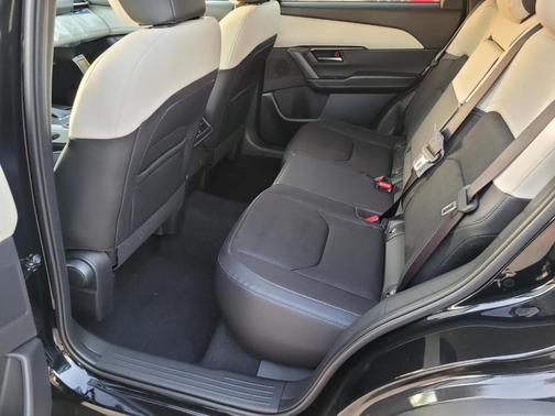 2026 Mazda CX-5 Select