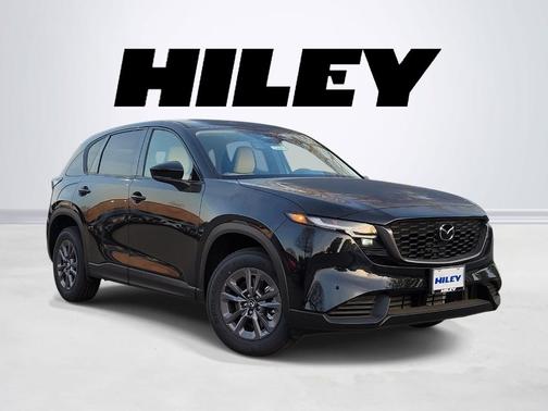 2026 Mazda CX-5 Select