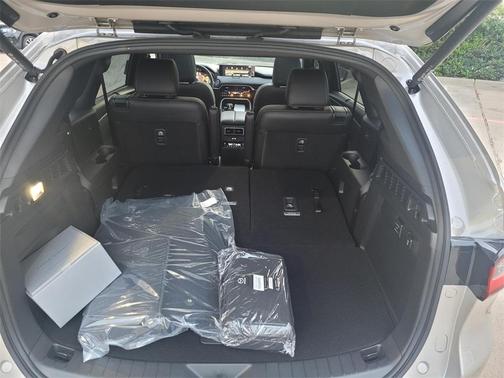 2025 Mazda CX-90 3.3 Turbo Premium Plus Package