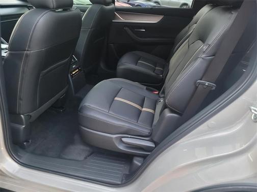 2025 Mazda CX-90 3.3 Turbo Premium Plus Package