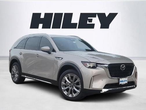 2025 Mazda CX-90 3.3 Turbo Premium Plus Package