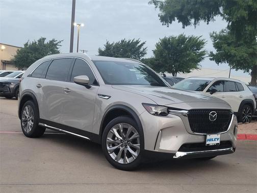 2025 Mazda CX-90 3.3 Turbo Premium Plus Package