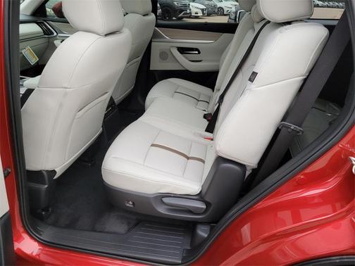 2026 Mazda CX-90 Premium Plus