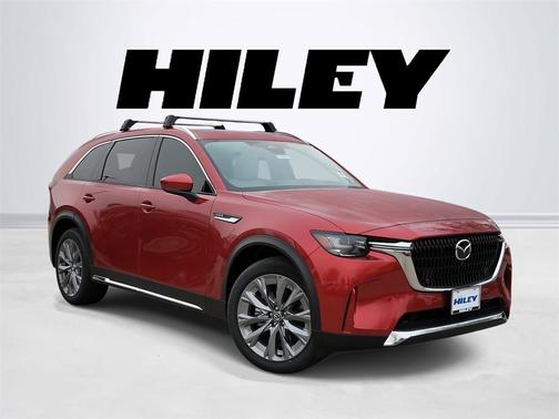 2026 Mazda CX-90 Premium Plus