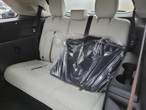 2026 Mazda CX-90 Premium Plus