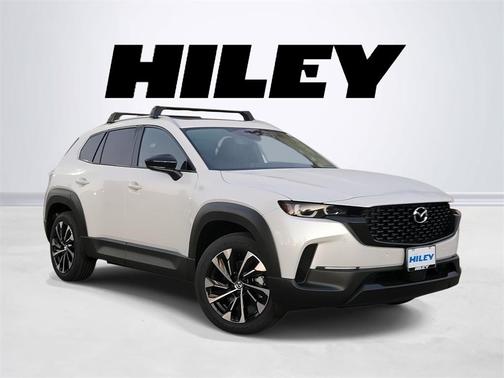 2026 Mazda CX-50 Premium Plus