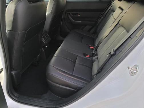 2026 Mazda CX-50 Premium Plus