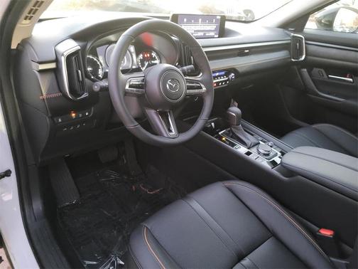 2026 Mazda CX-50 Premium Plus