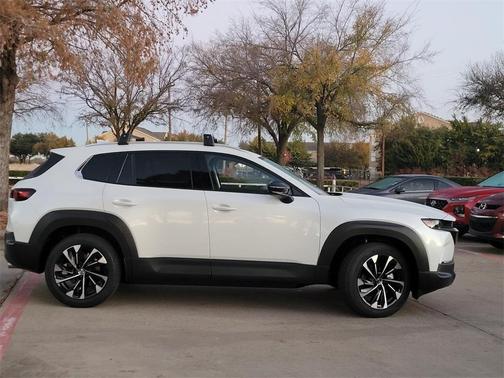 2026 Mazda CX-50 Premium Plus