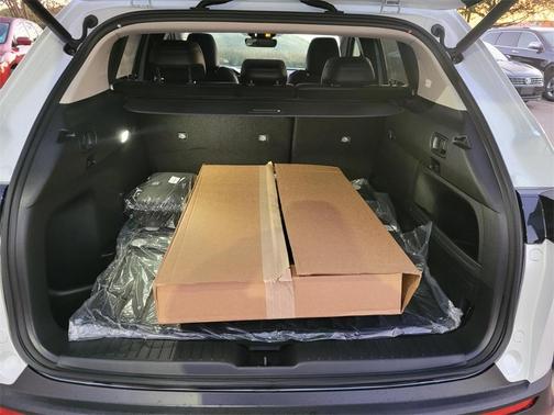 2026 Mazda CX-50 Premium Plus