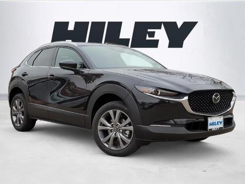 2025 Mazda CX-30 Premium Package