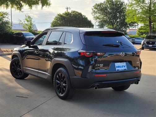 2023 Mazda CX-50 2.5 S Preferred Plus Package