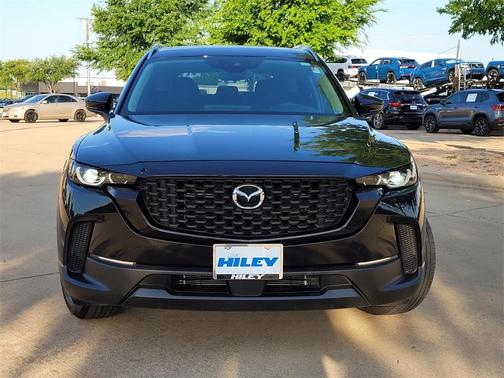2023 Mazda CX-50 2.5 S Preferred Plus Package