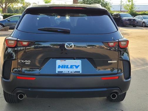 2023 Mazda CX-50 2.5 S Preferred Plus Package