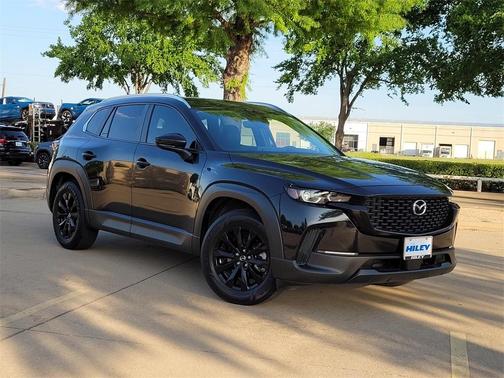 2023 Mazda CX-50 2.5 S Preferred Plus Package
