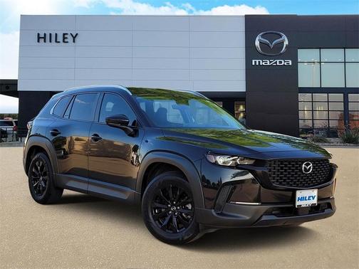 2023 Mazda CX-50 2.5 S Preferred Plus Package
