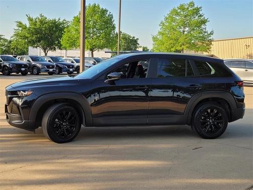 2023 Mazda CX-50 2.5 S Preferred Plus Package