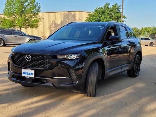 2023 Mazda CX-50 2.5 S Preferred Plus Package