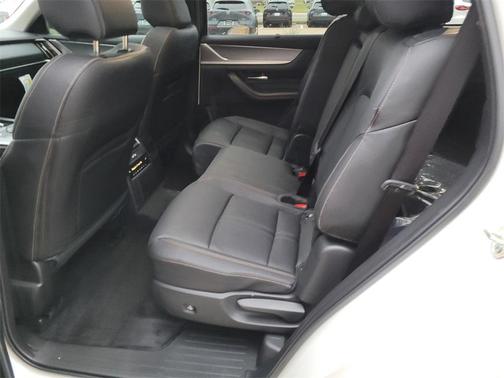 2026 Mazda CX-90 Preferred