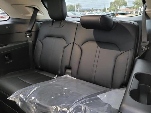 2026 Mazda CX-90 Preferred