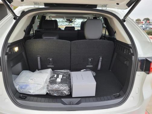 2026 Mazda CX-90 Preferred