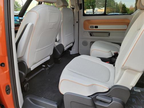 2025 Volkswagen ID. Buzz 1st Edition