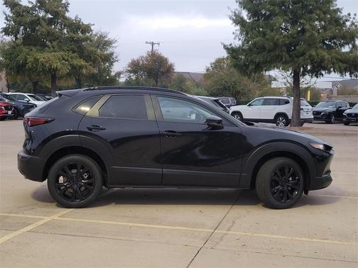 2026 Mazda CX-30 AE