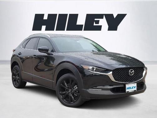 2025 Mazda CX-30 Select