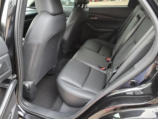 2025 Mazda CX-30 Select
