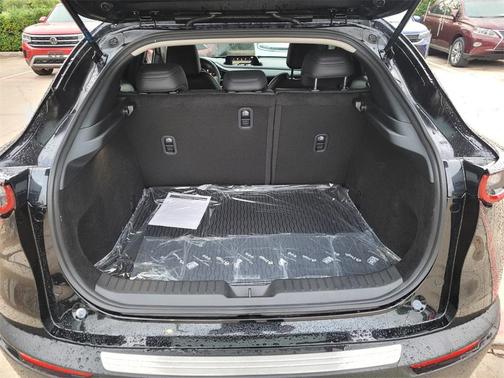 2025 Mazda CX-30 Select