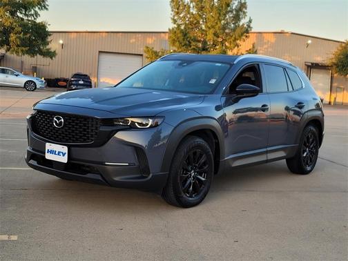 2024 Mazda CX-50 2.5 S Premium Package