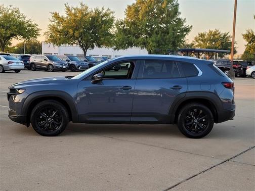 2024 Mazda CX-50 2.5 S Premium Package