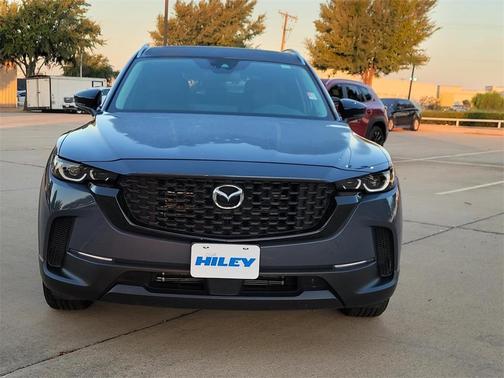 2024 Mazda CX-50 2.5 S Premium Package