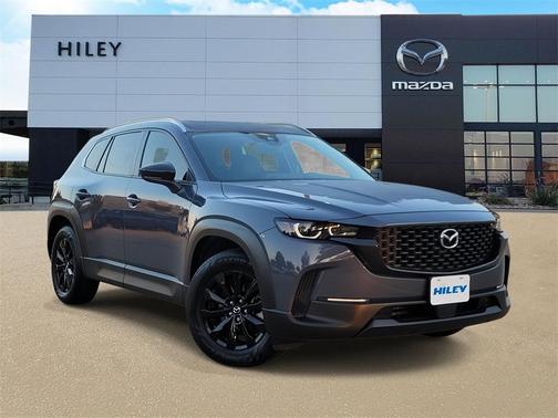 2024 Mazda CX-50 2.5 S Premium Package
