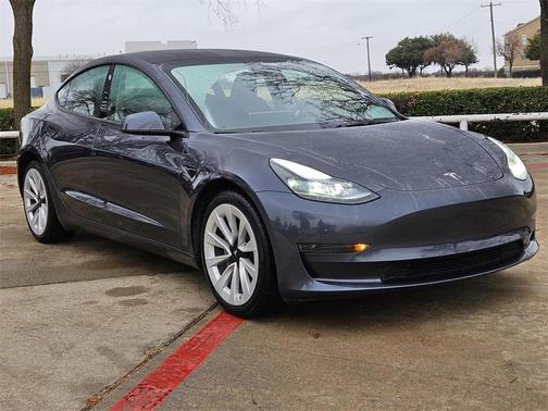 2023 Tesla Model 3 Base