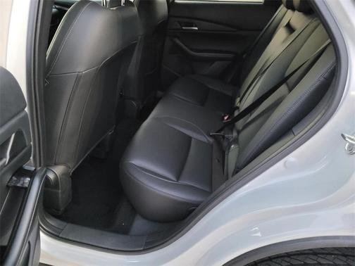 2025 Mazda CX-30 Select