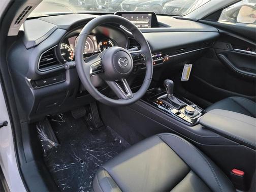 2025 Mazda CX-30 Select