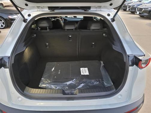 2025 Mazda CX-30 Select