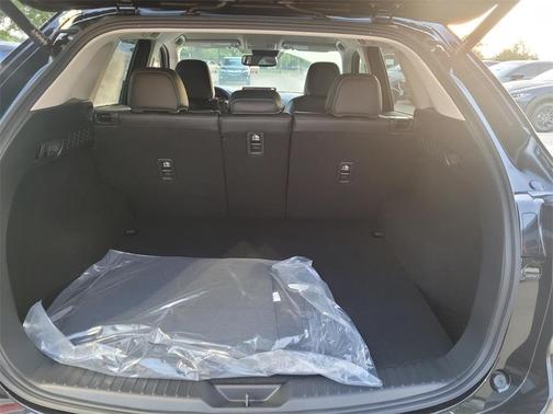 2025 Mazda CX-5 Preferred