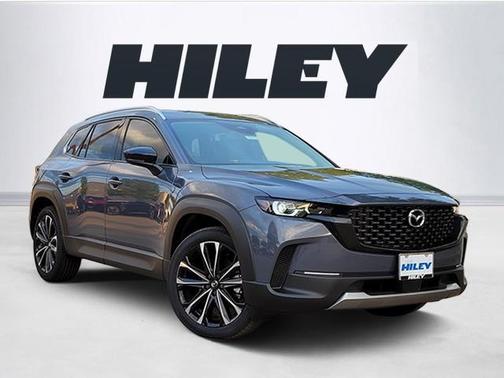 2025 Mazda CX-50 2.5 Turbo Premium Package