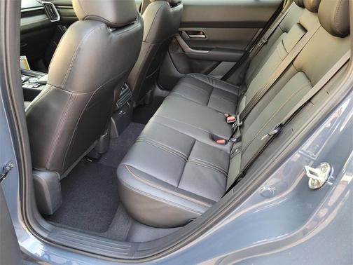 2025 Mazda CX-50 2.5 Turbo Premium Package