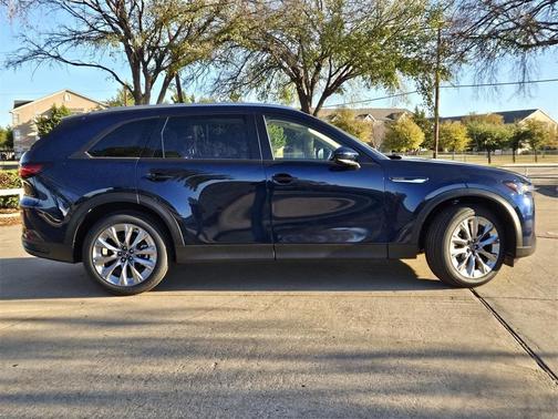 2026 Mazda CX-90 3.3 Turbo Preferred