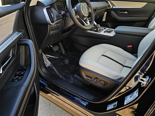 2026 Mazda CX-90 3.3 Turbo Preferred