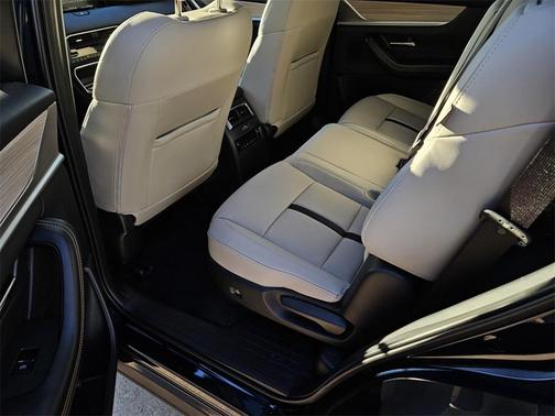 2026 Mazda CX-90 3.3 Turbo Preferred